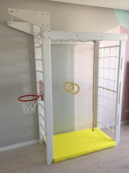 Крепыш 0.2