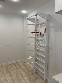 Крепыш 0.1