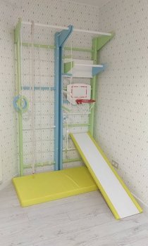Крепыш 0.3