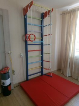 Крепыш 0.1