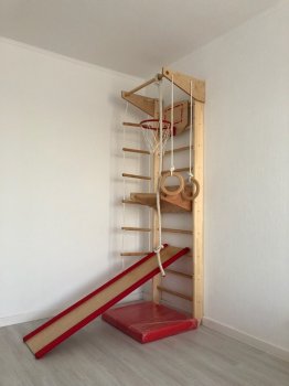 Крепыш 0.1