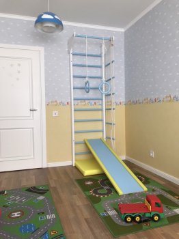 Крепыш 0.1