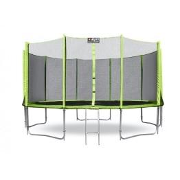 Батуты Alpin Sport
