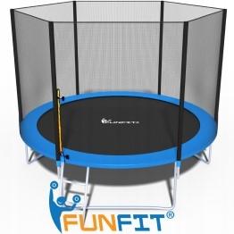 Батуты FunFit