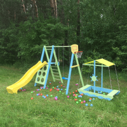 Готовые решения