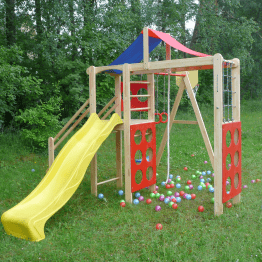 Игровые площадки