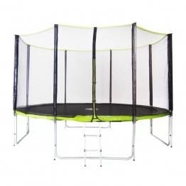 Fitness Trampoline