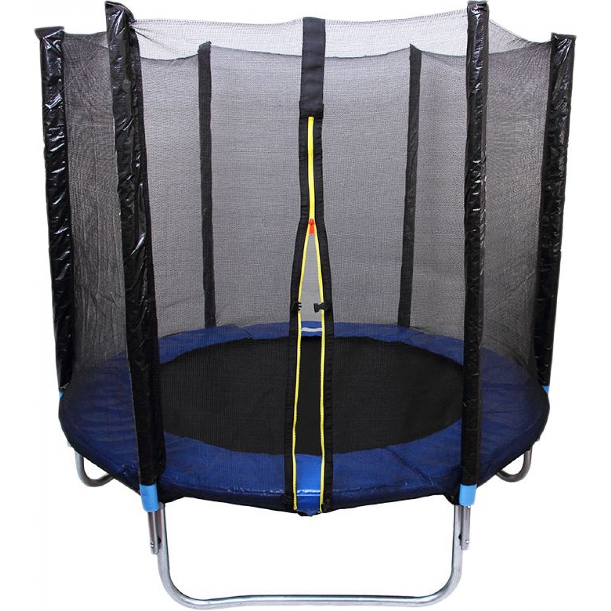 Батут Bebon sport c сеткой безопасности, 6 футов (183 см)