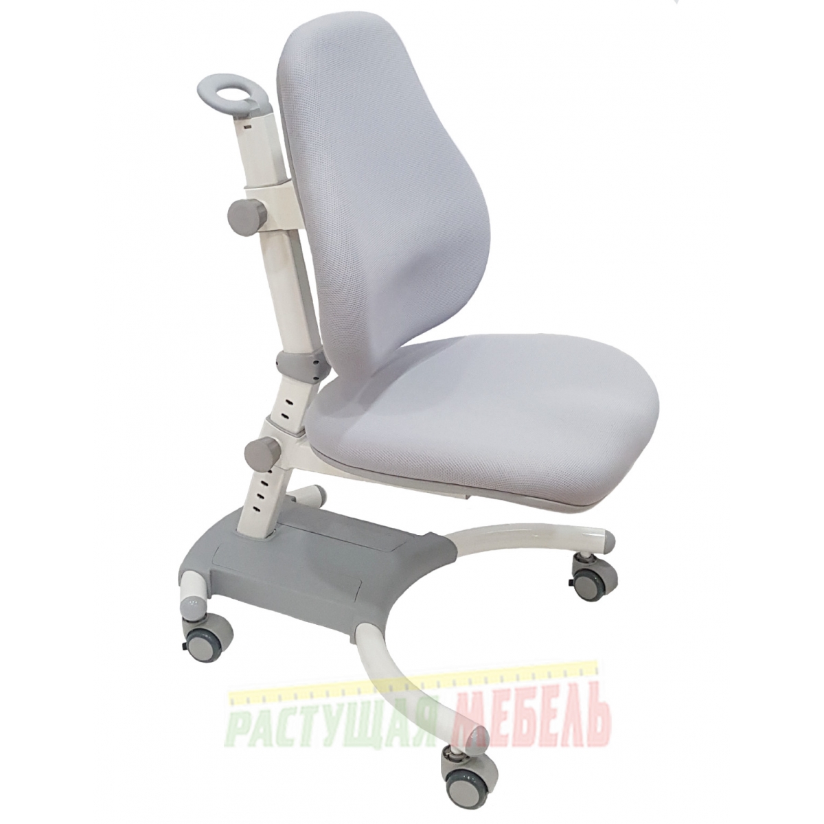 Растущий стул-кресло RIFFORMA Comfort-33