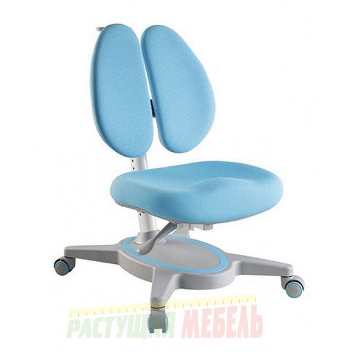 Стул Smart DUO MC204