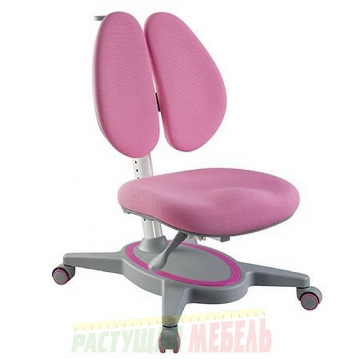 Стул Smart DUO MC204