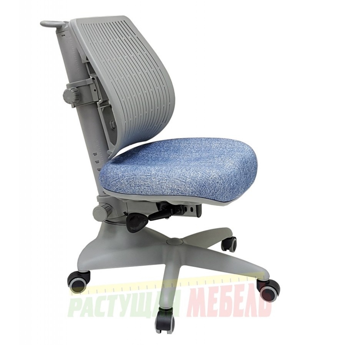 Эргономичный стул Comf-pro Speed Ultra