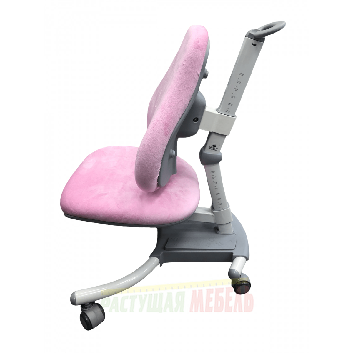 Растущий стул-кресло RIFFORMA Comfort-33
