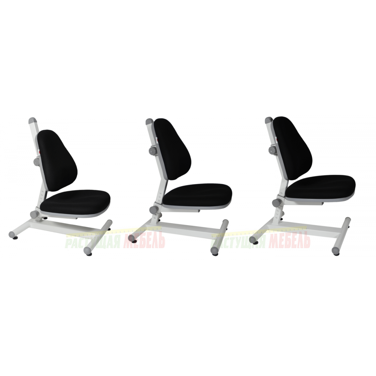 Детский стул-трансформер COMF-PRO Coco Chair