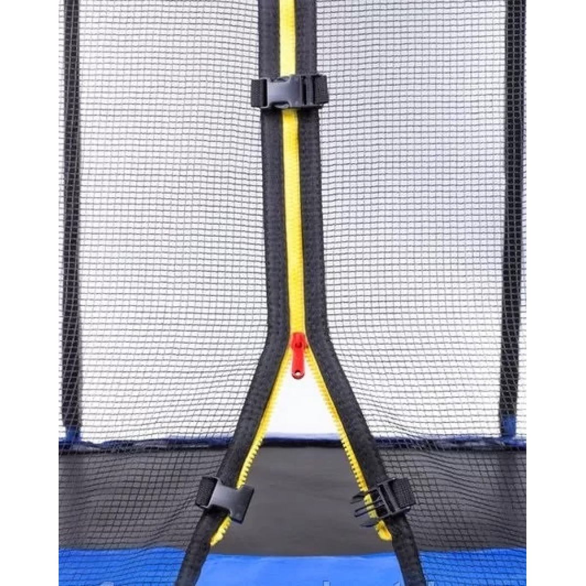 Батут Fitness Trampoline 10 FT Extreme (3 опоры) 312 см.