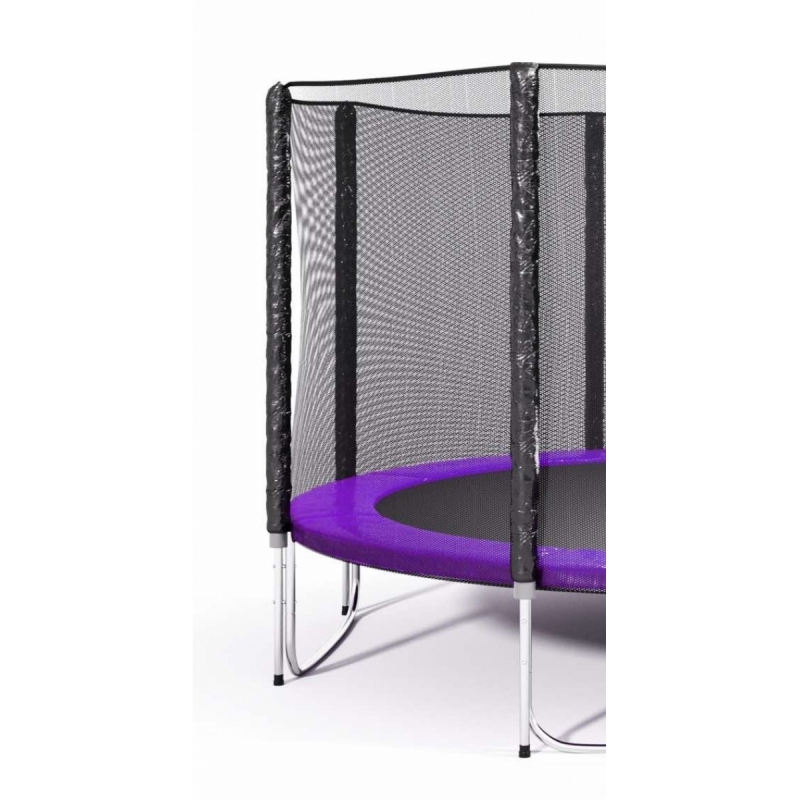 Батут Atlas Sport 404 см (13ft) PRO PURPLE