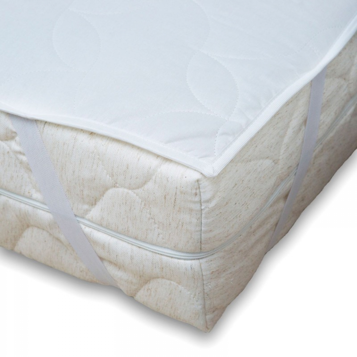 Наматрасник Eco standard