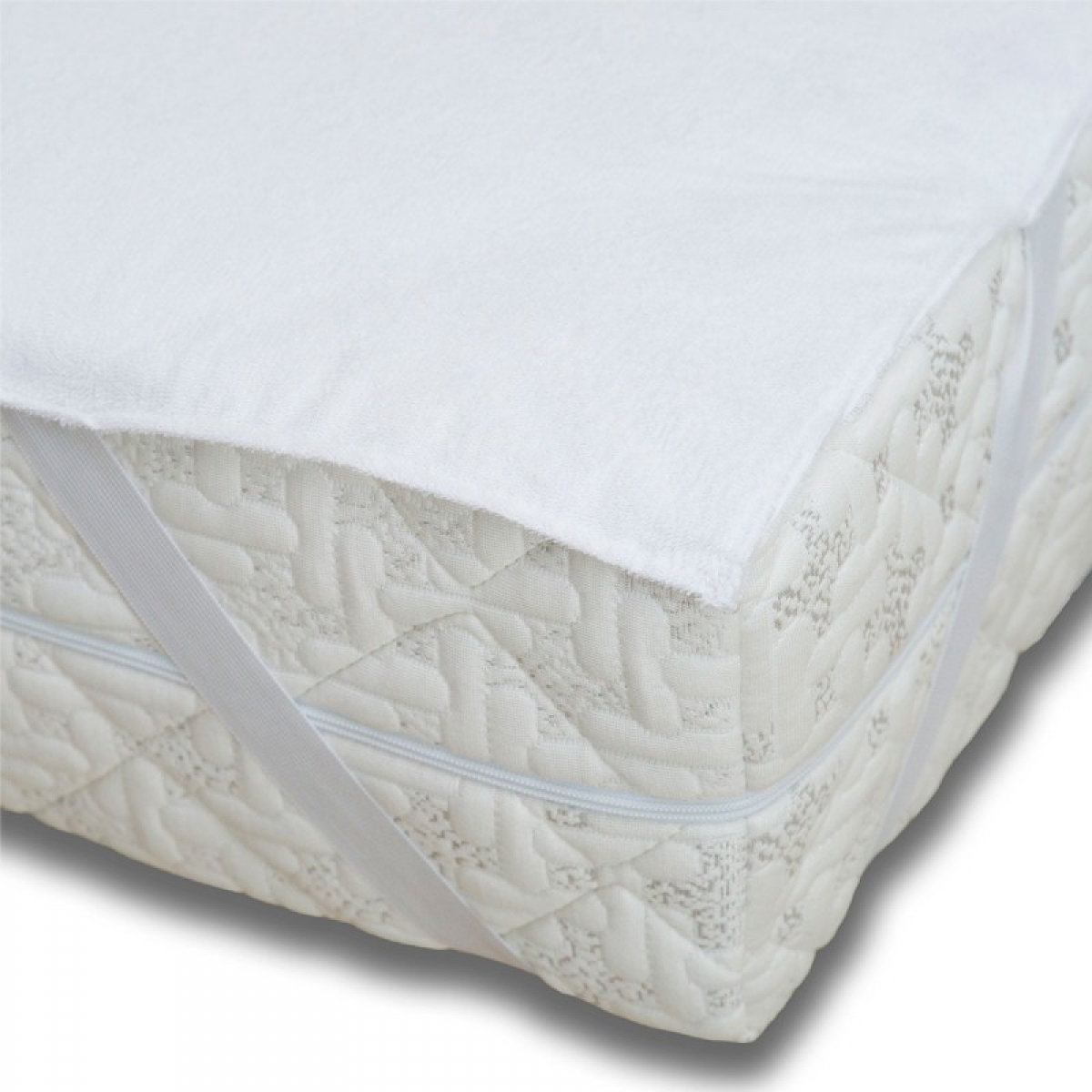 Наматрасник Aqua standard