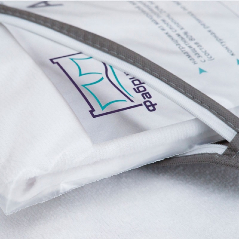 Наматрасник Aqua standard
