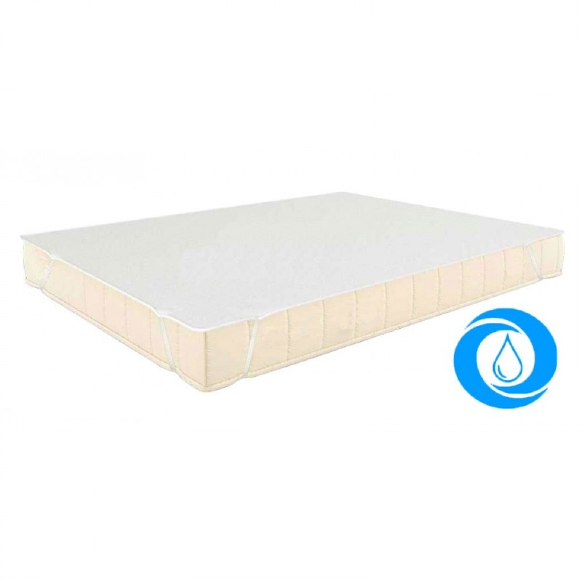 Наматрасник Aqua standard
