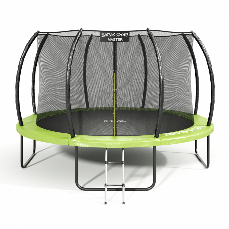 Батут Atlas Sport 312см (10FT) MASTER