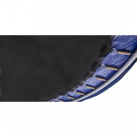 Батут Fitness Trampoline 8 FT Standart (3 опоры) 252 см.