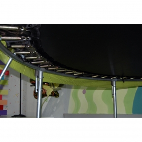 Батут Atlas Sport 312см (10FT) MASTER