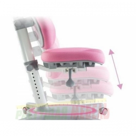 Стул Smart DUO MC204