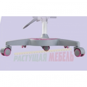 Стул Smart DUO MC204