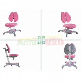 Стул Smart DUO MC204