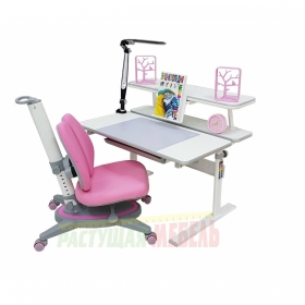 Стул Smart DUO MC204