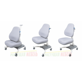 Растущий стул-кресло RIFFORMA Comfort-33
