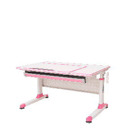 Регулируемый стол-парта RIFFORMA Comfort-100 (серый)