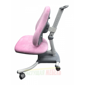 Растущий стул-кресло RIFFORMA Comfort-33