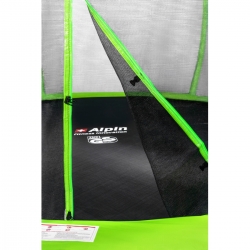 Батут Alpin SKY ASK-374