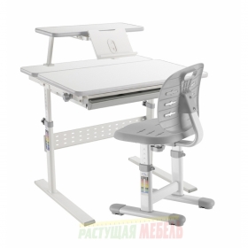 Комплект мебели парта Study Desk E202S и стул Smart А311