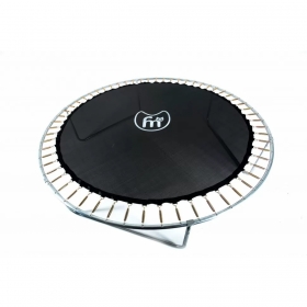 Батут Fitness Trampoline 10 FT Extreme (3 опоры) 312 см.