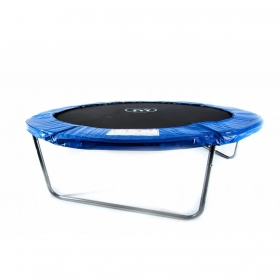 Батут Fitness Trampoline 10 FT Extreme (3 опоры) 312 см.