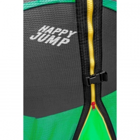 Батут Happy Jump 8ft PRO (252см)
