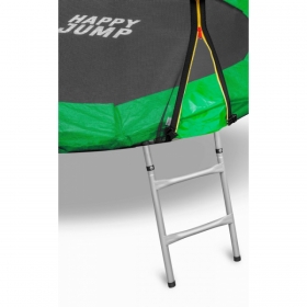 Батут Happy Jump 8ft PRO (252см)