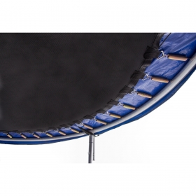 Батут Atlas Sport 435 см (14ft) PRO BLUE