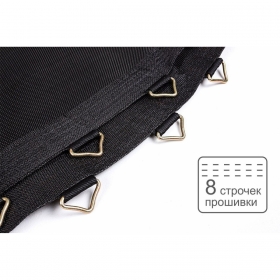 Батут Atlas Sport 404 см (13ft) Basic GREEN