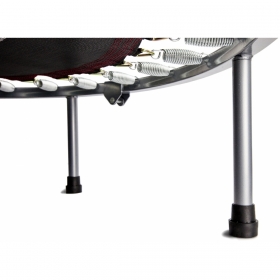 Батут для фитнеса Atlas Sport 122 см без ручки FJ-F48 NH на резинках