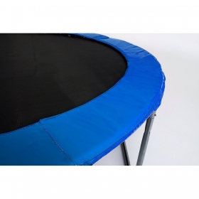 Батут Atlas Sport 435 см (14ft) PRO BLUE