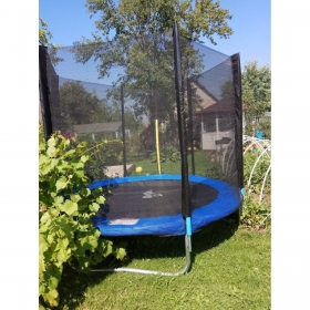 Батут FunFit 140 см (4.5ft) Blue
