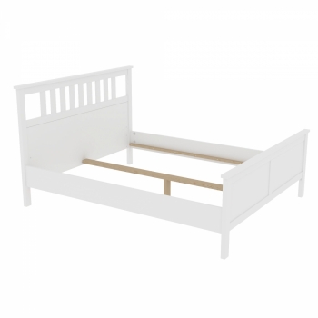 Кровать Кантри Hemnes 160