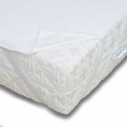 Наматрасник Aqua standard