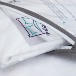 Наматрасник Aqua standard