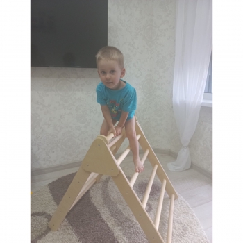 Треугольник Пиклер MAX (лак)