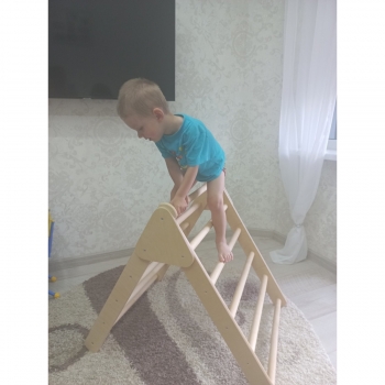 Треугольник Пиклер MAX (лак)